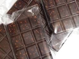 Шоколадные козинаки "Choko-Naki". Ищем дистрибьюторов