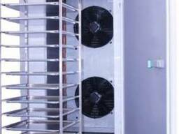 Морозильные Шоковые камеры до - 38 С ( Изготовление )