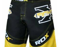 Шорты MMA RDX X6 M