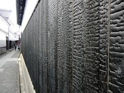 Shou Sugi Ban Yakisugi, обожженное дерево для фасадов, заборов, террас