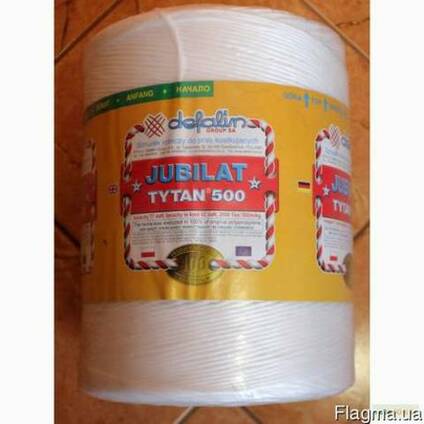 Шпагат TYTAN 500