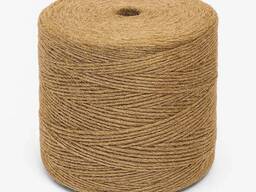 Шпагат джутовый