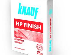 Шпаклівка HP Finish Knauf 25 кг