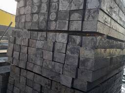 Шпала дерев'яна