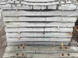 Шпала залізобетонна СБ3-2-1