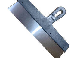 Шпатель фасадный 350мм // Польша (30-350)