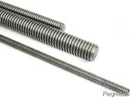 Шпилька М30х1000 оц. кл.8,8 продам ціна купить склад качеств