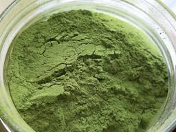 Шпинат в порошке сушеный 200г, 500г, 1кг. Германия