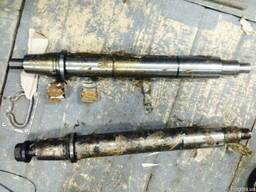 Шпиндель плоскошлифовального станка 3Б722