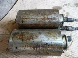 Шпиндель высокоскоростной ТИП ШК-48-1.1