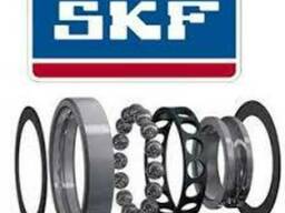 Шпиндельные подшипники дуплексные пары высокопрецизионные