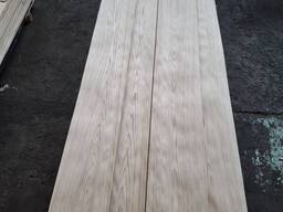 Продаємо шпон дуба червоного, простого європейського дуба, та бука