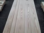 Продаємо шпон дуба червоного, простого європейського дуба, та бука - фото 1