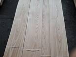 Продаємо шпон дуба червоного, простого європейського дуба, та бука - фото 2