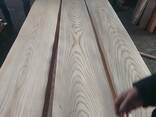 Продаємо шпон дуба червоного, простого європейського дуба, та бука - фото 3