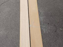 Шпон строганний