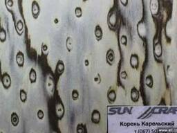 Шпонирование фанеры, МДФ, ДВП, ДСП