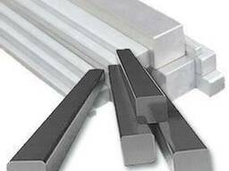 Шпонка калиброванная 16х10 ст.45 купить ГОСТ