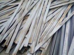 Шпонка 6х6 ст.45 калиброванная купить ГОСТ цена