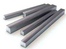 Шпоночна сталь 10Х8 купить