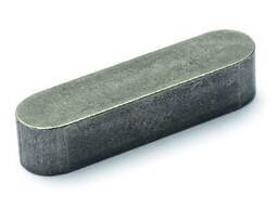 Шпоночный материал