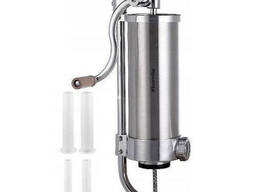 Шприц для начинения колбас 3 кг Kamille KM-6509