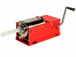 Шприц для наполнения колбасных оболочек Altezoro IN-3