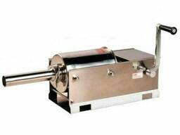 Шприц для наполнения колбасных оболочек Altezoro YN-3