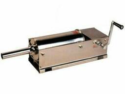 Шприц для наполнения колбасных оболочек Altezoro YN-5