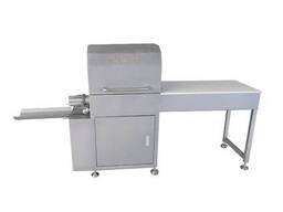 Шприц для производства ветчины Helper Food Machinery LQGS