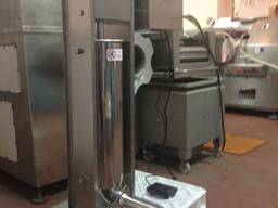 Шприц электрический, новый