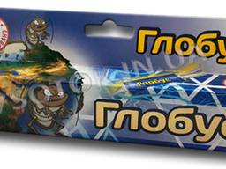 Шприц-гель «Глобус» 30 г (от тараканов и муравьев), оригинал