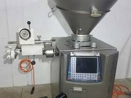 Шприц handtmann vf 608 2015 год