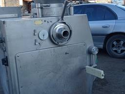 Шприц ковбасный