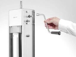 Шприц колбасный Profi Line 282090 Hendi 7л