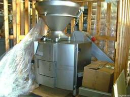 Шприц вакуумный handtmann VF 622