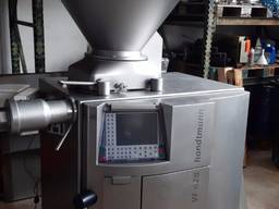 Шприц вакуумный Handtmann vf 628