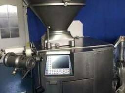 Шприц вакуумный handtmann vf 628