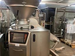 Шприц вакуумный handtmann vf 830