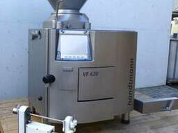 Шприц вакуумный роторный handtmann VF 620