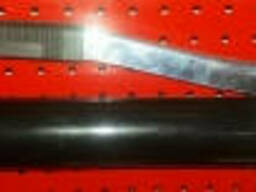 Шприц важельниний