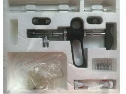 Шприц ветеринарный беспрерывного действия (Шилова) ШД-2