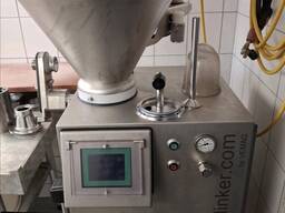 Шприц вакуумный vemag