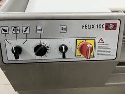 Шпигорезка, салорізка treif felix