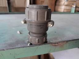 ШР32П12НШ1Н розетка