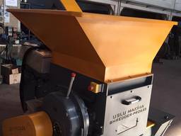 Шредер для измельчения пластмассы USM-PRO серии