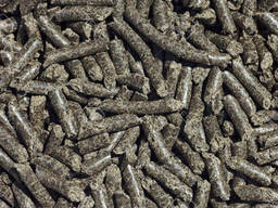 Шрот подсолнечный продам