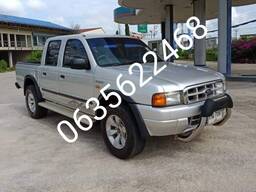 Шрот форд рейнджер розбірка Ford Ranger разборка запчастини