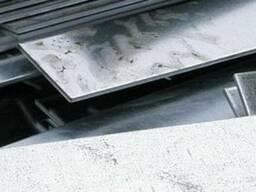 Х12МФ 14х410 Cталь інструментальна штампова ( полоси ) ГОСТ