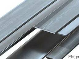 Х12МФ 20х400 Cталь інструментальна штампова ( полоси ) ГОСТ